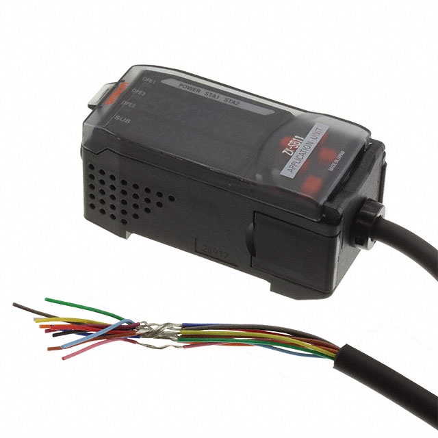 ZX-SB11 Omron Automation and Safety  Zubehör